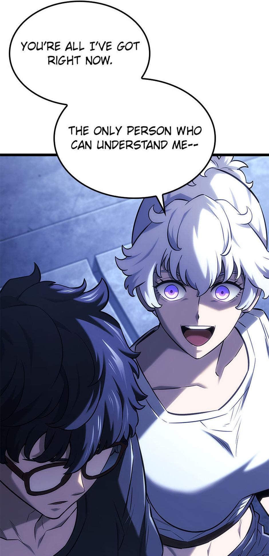 Revenge of the Baskerville Bloodhound Chapter 145 — page 49