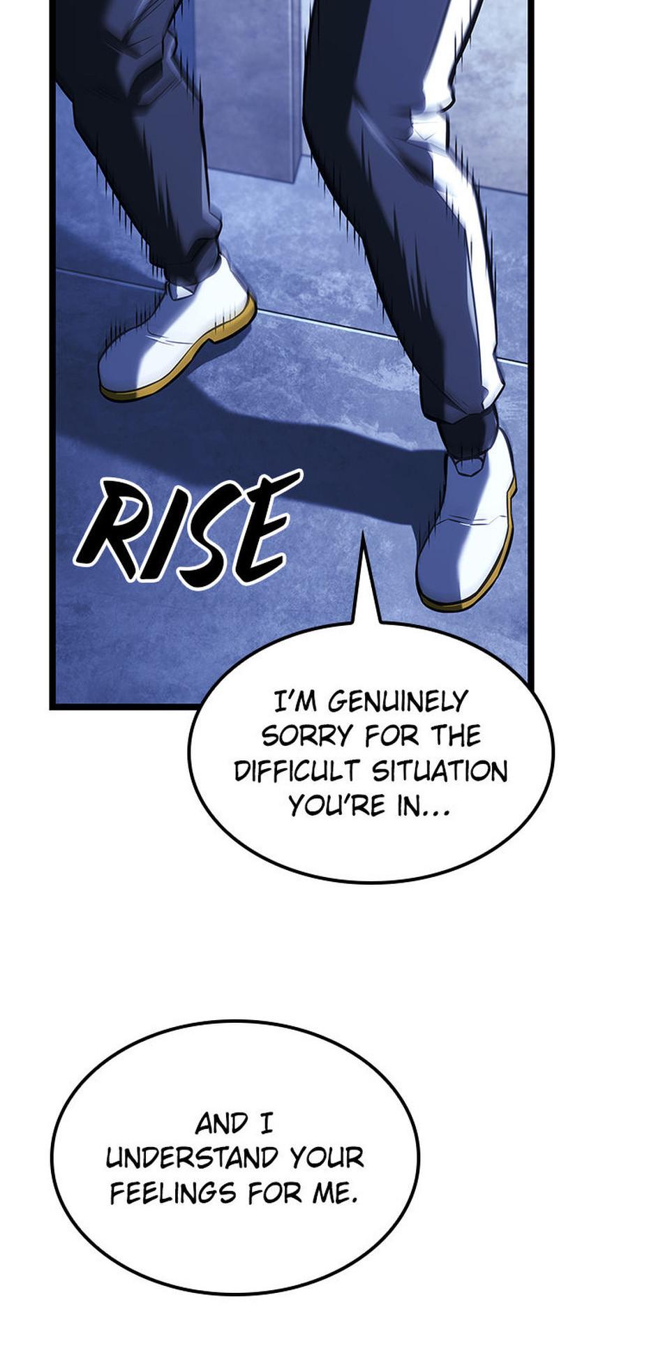 Revenge of the Baskerville Bloodhound Chapter 145 — page 51