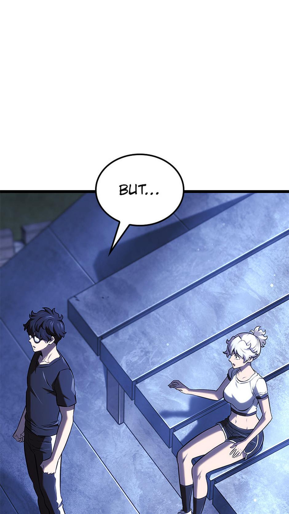 Revenge of the Baskerville Bloodhound Chapter 145 — page 52