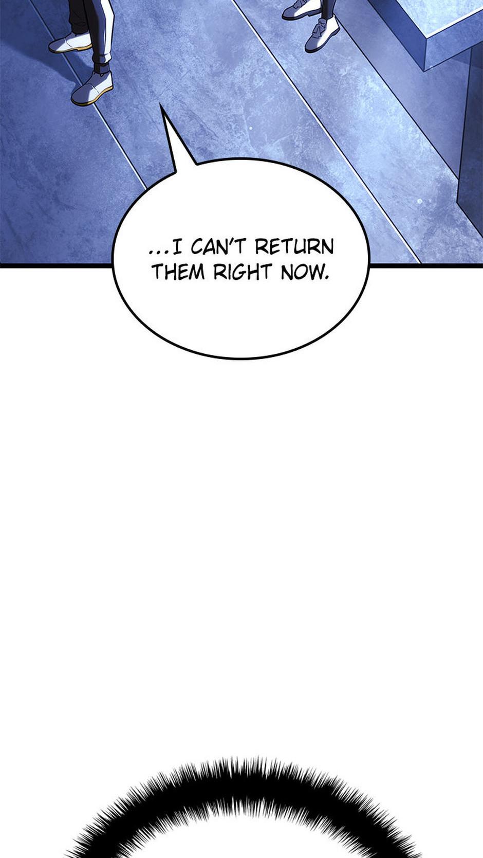 Revenge of the Baskerville Bloodhound Chapter 145 — page 53