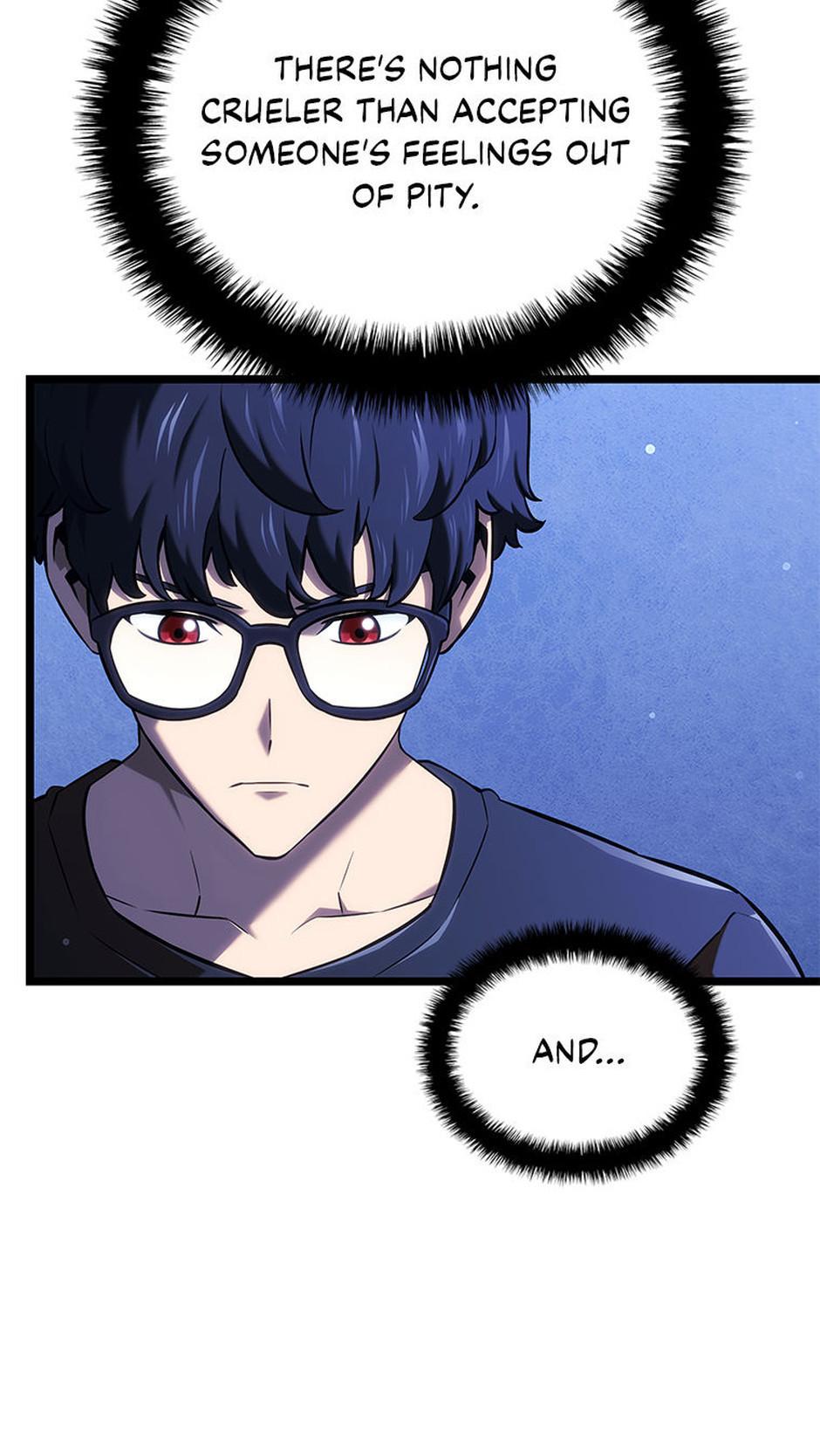 Revenge of the Baskerville Bloodhound Chapter 145 — page 54