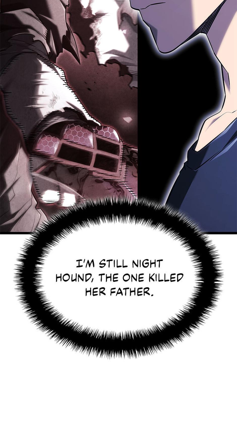 Revenge of the Baskerville Bloodhound Chapter 145 — page 56