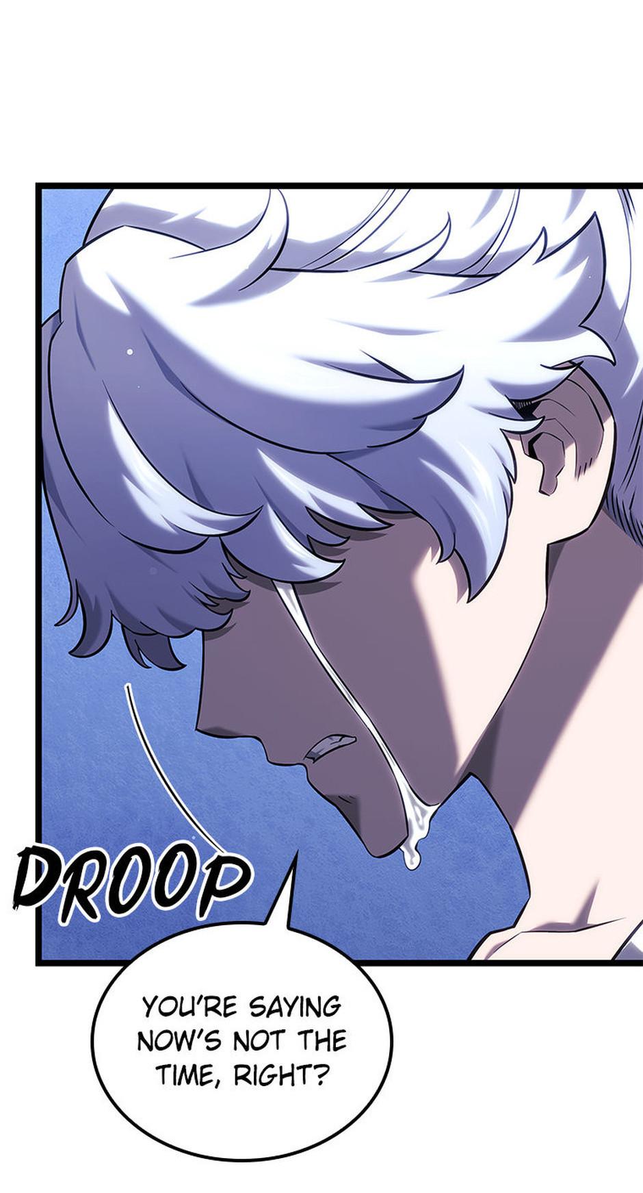 Revenge of the Baskerville Bloodhound Chapter 145 — page 58