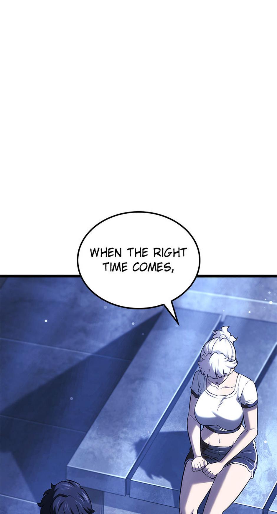 Revenge of the Baskerville Bloodhound Chapter 145 — page 59