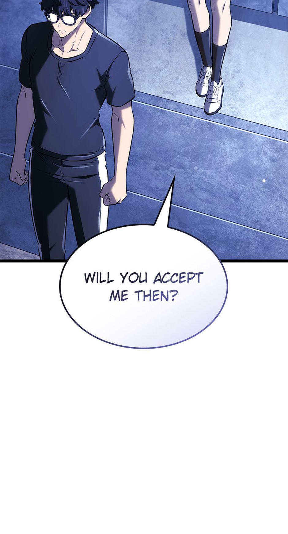 Revenge of the Baskerville Bloodhound Chapter 145 — page 60