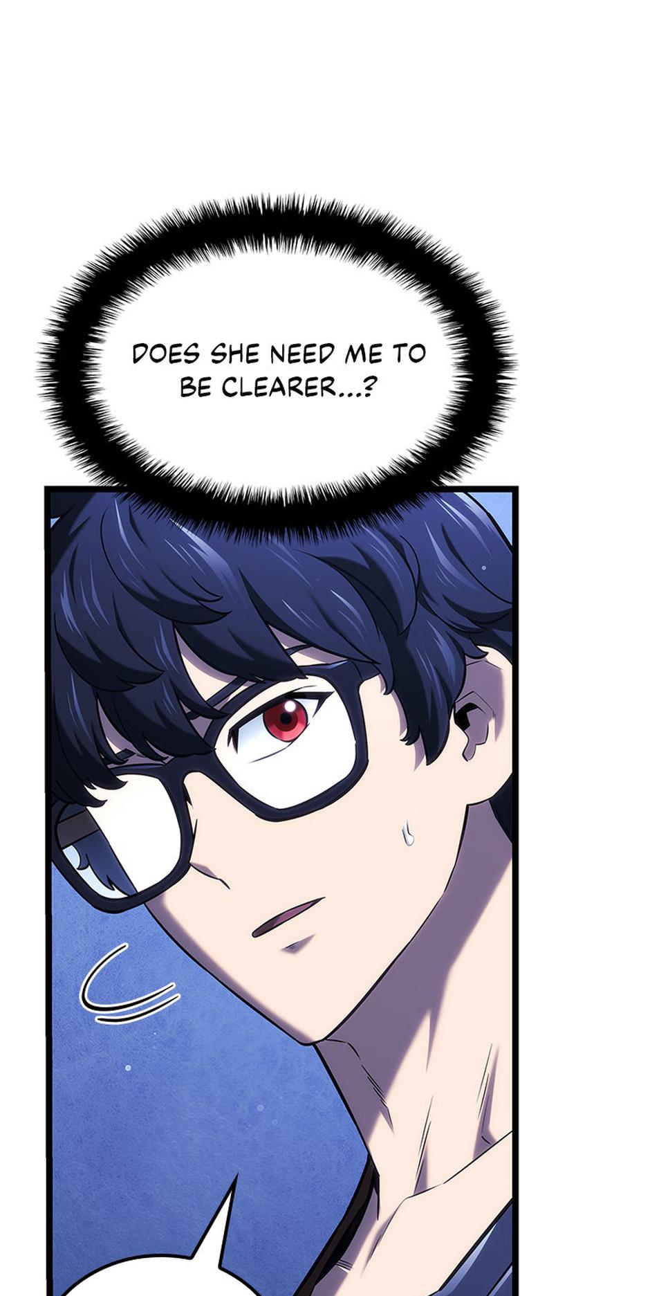 Revenge of the Baskerville Bloodhound Chapter 145 — page 61
