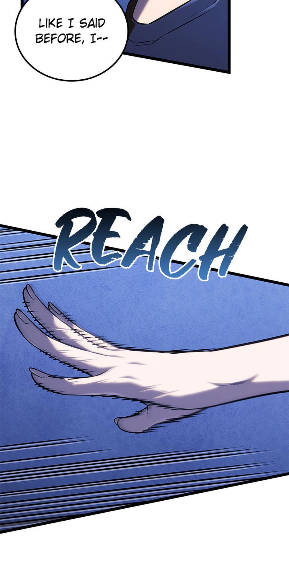 Revenge of the Baskerville Bloodhound Chapter 145 — page 62