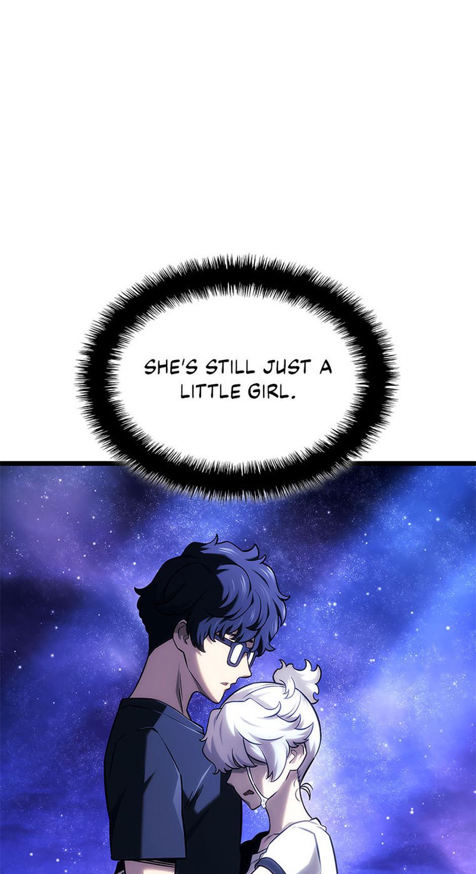 Revenge of the Baskerville Bloodhound Chapter 145 — page 67