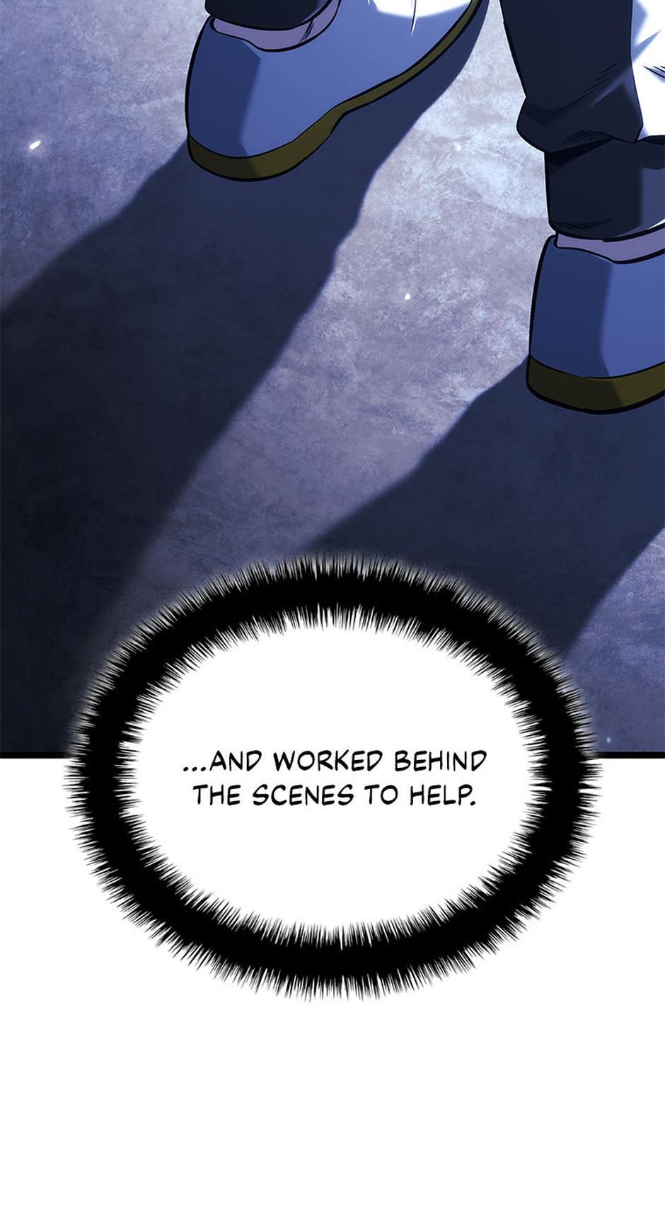 Revenge of the Baskerville Bloodhound Chapter 145 — page 70