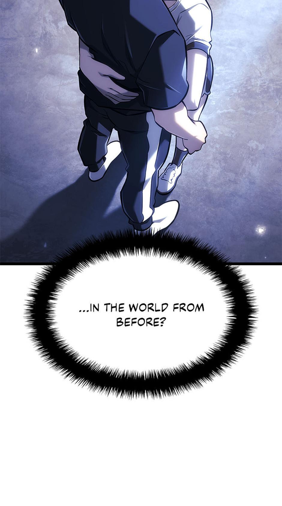 Revenge of the Baskerville Bloodhound Chapter 145 — page 72