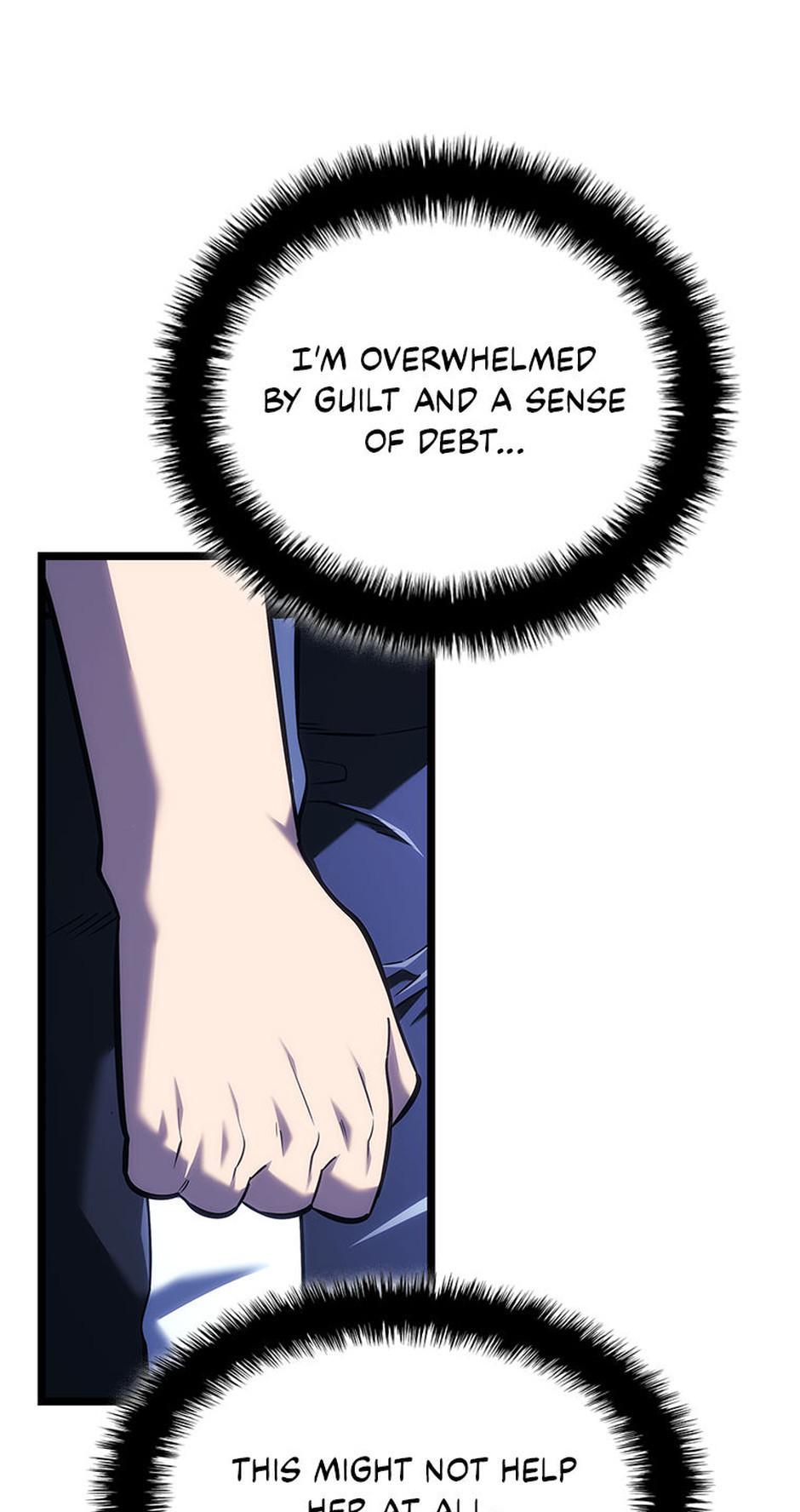 Revenge of the Baskerville Bloodhound Chapter 145 — page 73