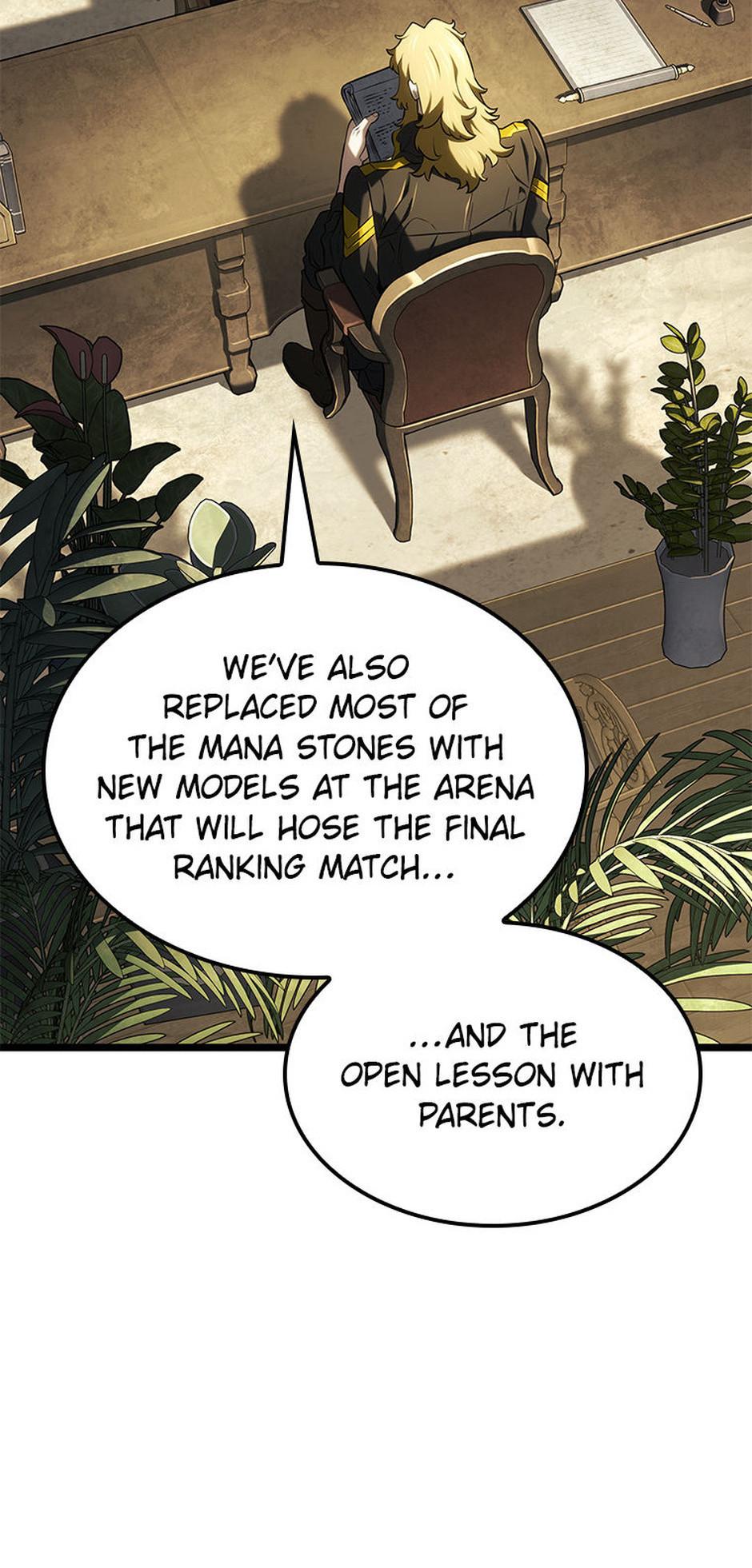 Revenge of the Baskerville Bloodhound Chapter 145 — page 80