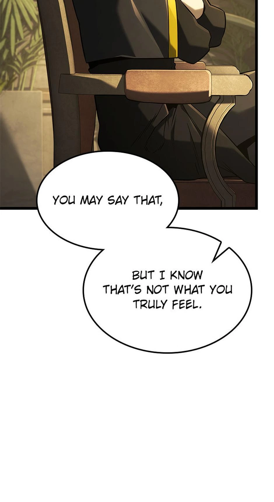 Revenge of the Baskerville Bloodhound Chapter 145 — page 85