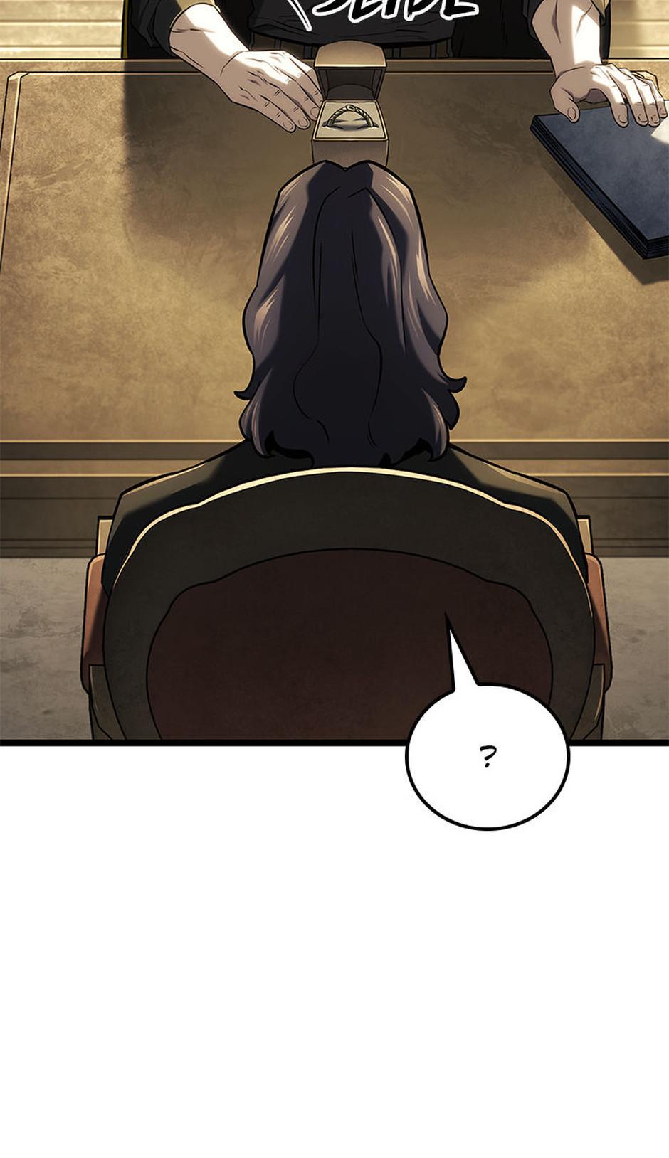 Revenge of the Baskerville Bloodhound Chapter 145 — page 87