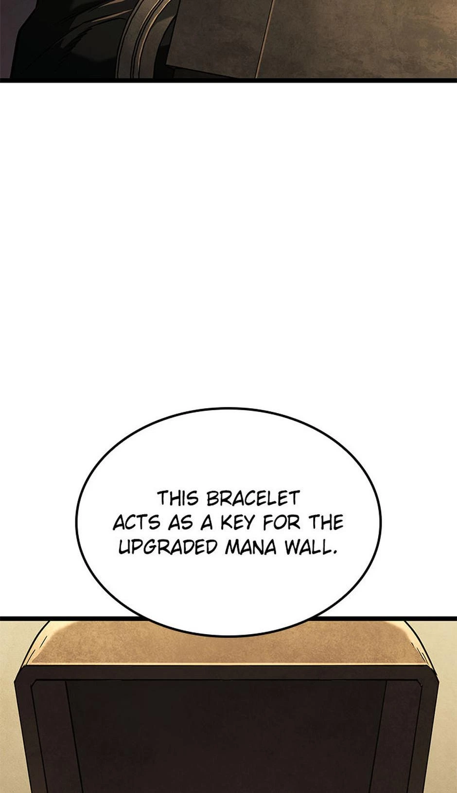 Revenge of the Baskerville Bloodhound Chapter 145 — page 89