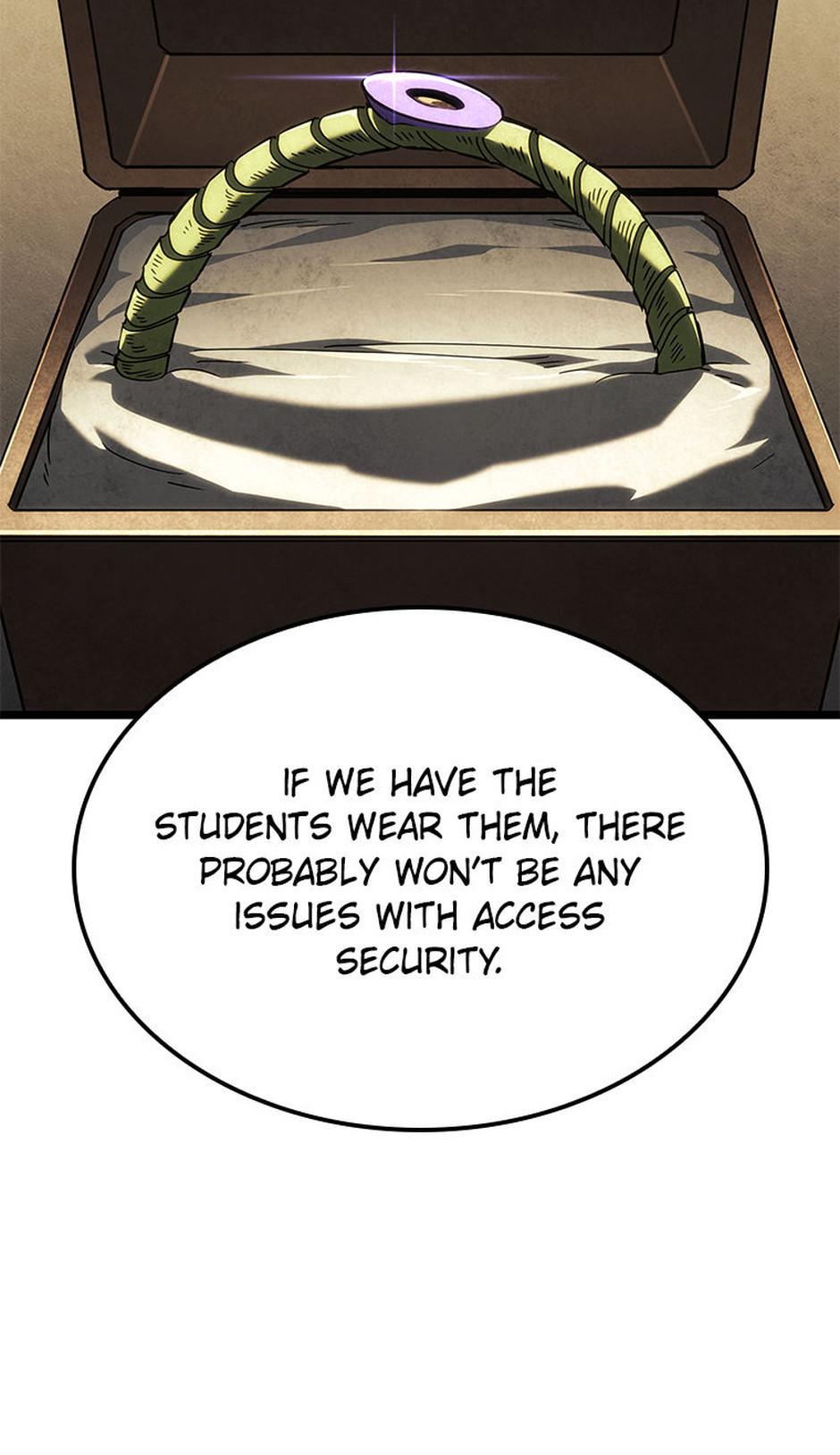 Revenge of the Baskerville Bloodhound Chapter 145 — page 90