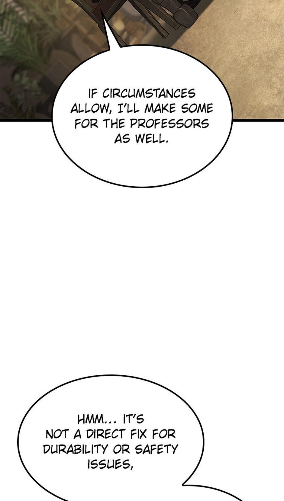 Revenge of the Baskerville Bloodhound Chapter 145 — page 94