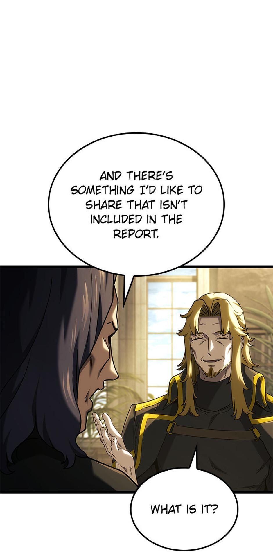 Revenge of the Baskerville Bloodhound Chapter 145 — page 96