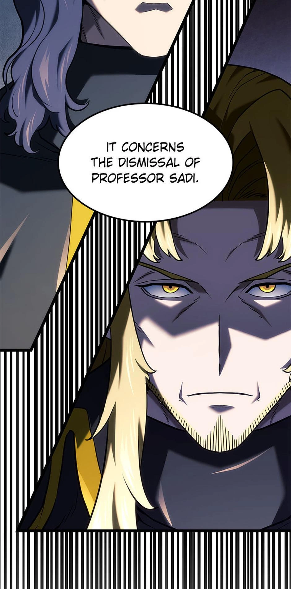 Revenge of the Baskerville Bloodhound Chapter 145 — page 98