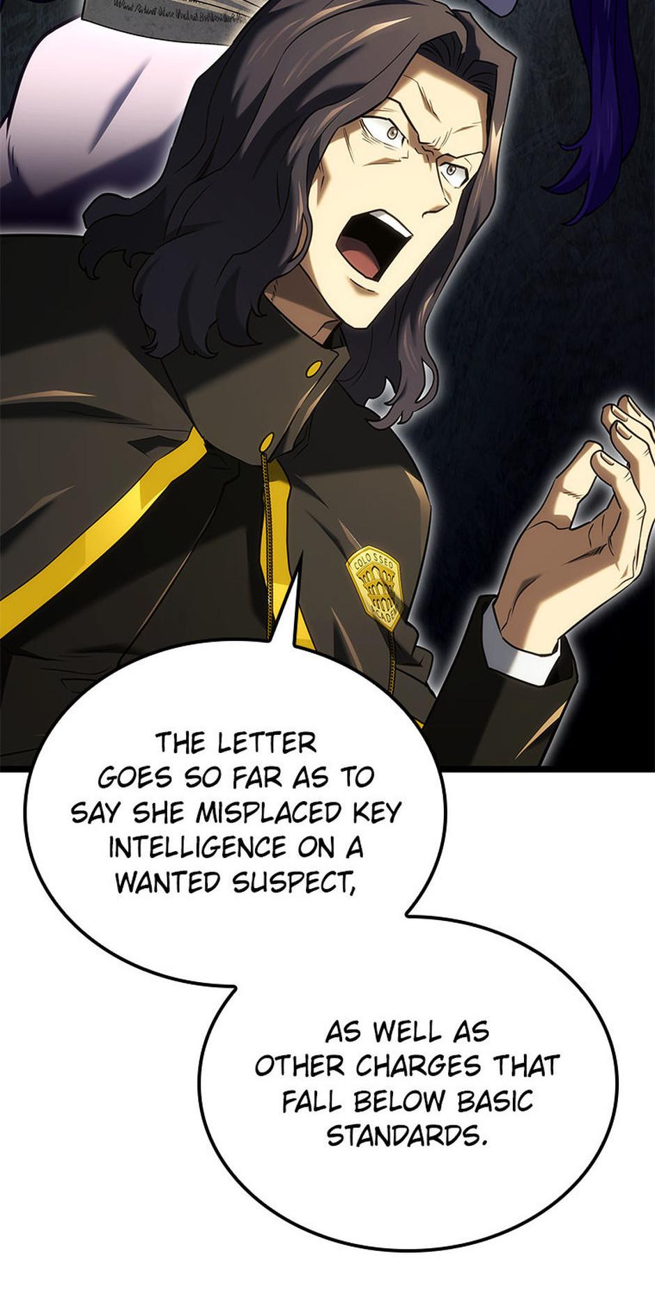 Revenge of the Baskerville Bloodhound Chapter 145 — page 102