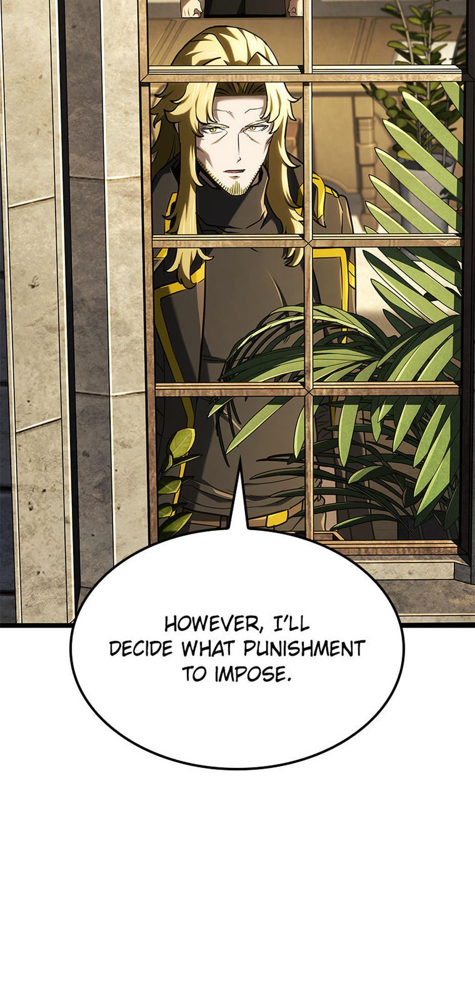 Revenge of the Baskerville Bloodhound Chapter 145 — page 108