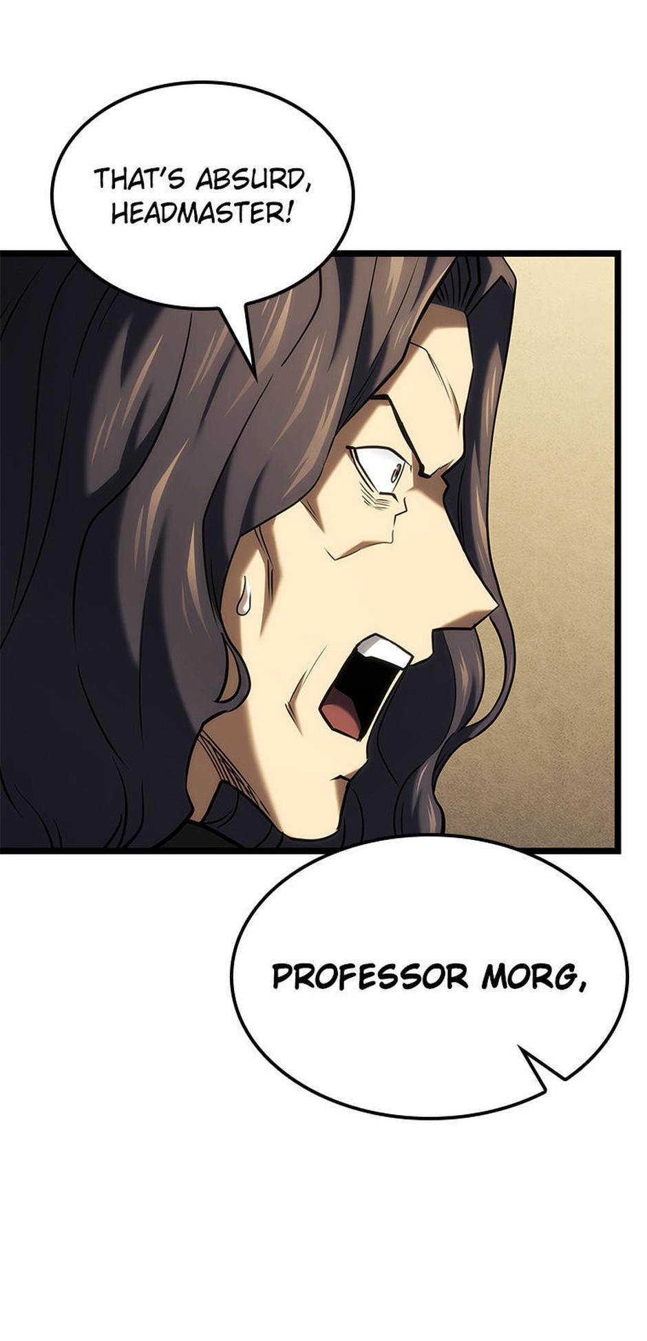 Revenge of the Baskerville Bloodhound Chapter 145 — page 109