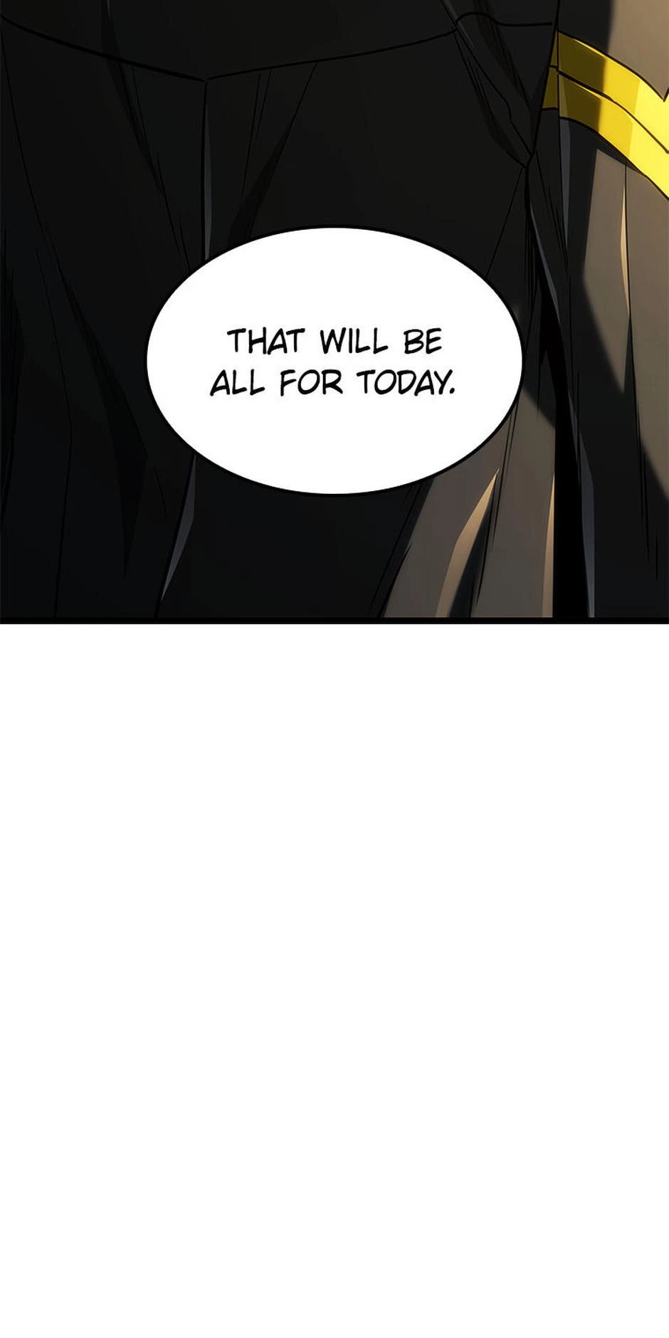 Revenge of the Baskerville Bloodhound Chapter 145 — page 111