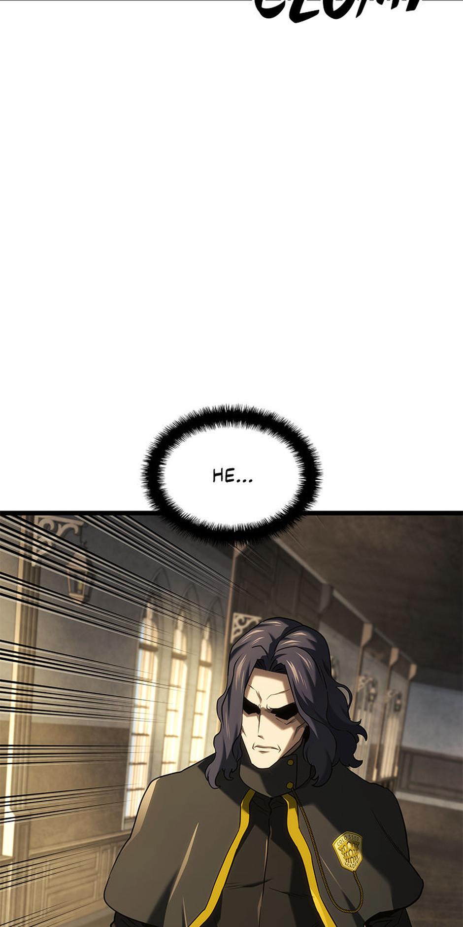 Revenge of the Baskerville Bloodhound Chapter 145 — page 113