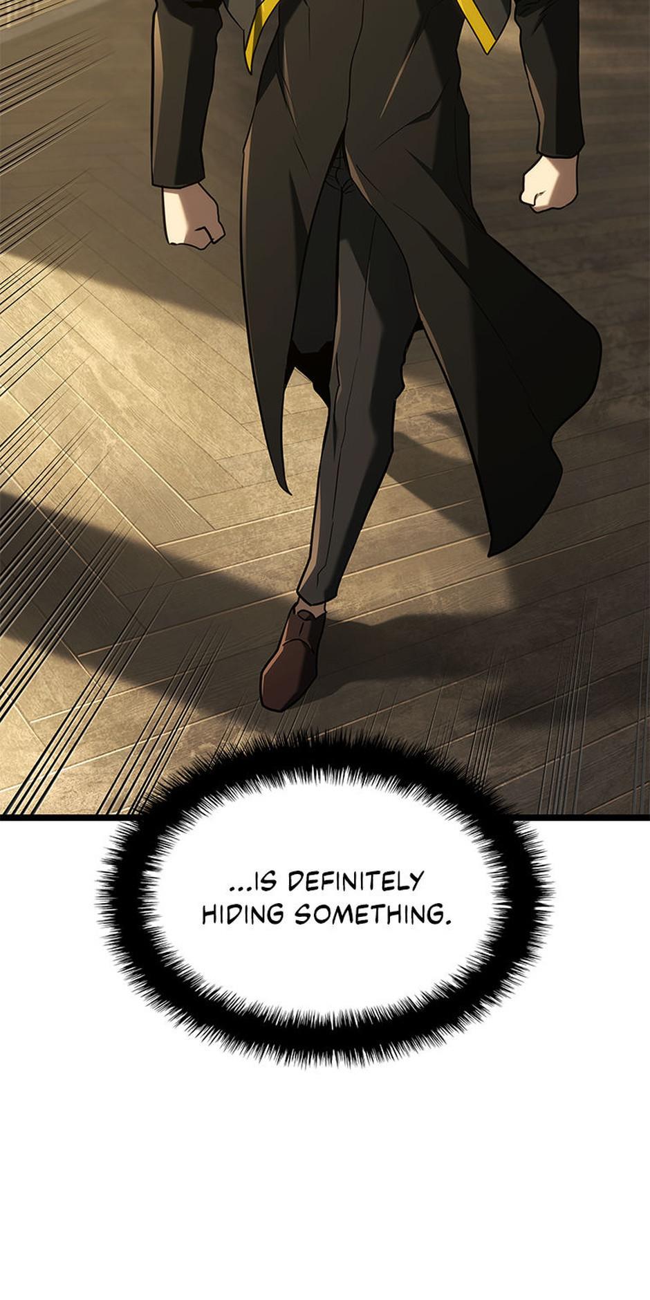 Revenge of the Baskerville Bloodhound Chapter 145 — page 114