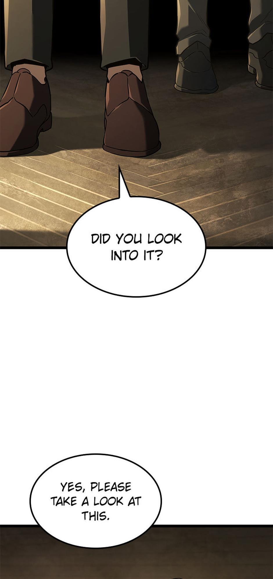 Revenge of the Baskerville Bloodhound Chapter 145 — page 117