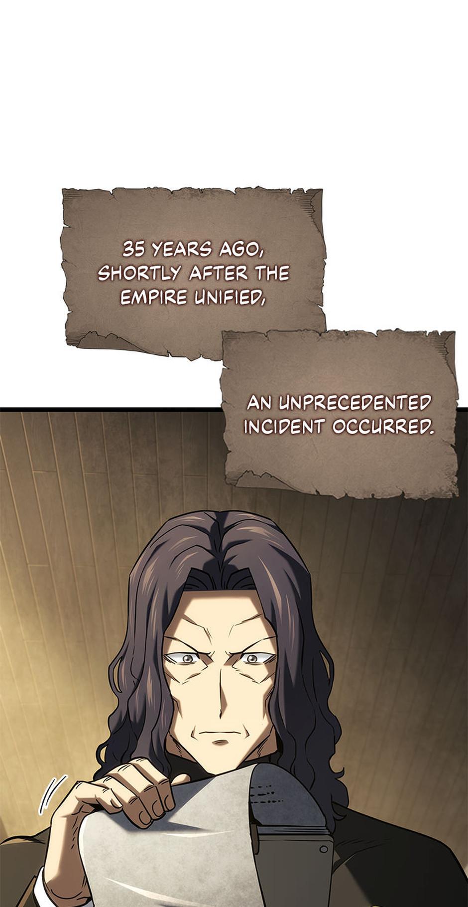 Revenge of the Baskerville Bloodhound Chapter 145 — page 119