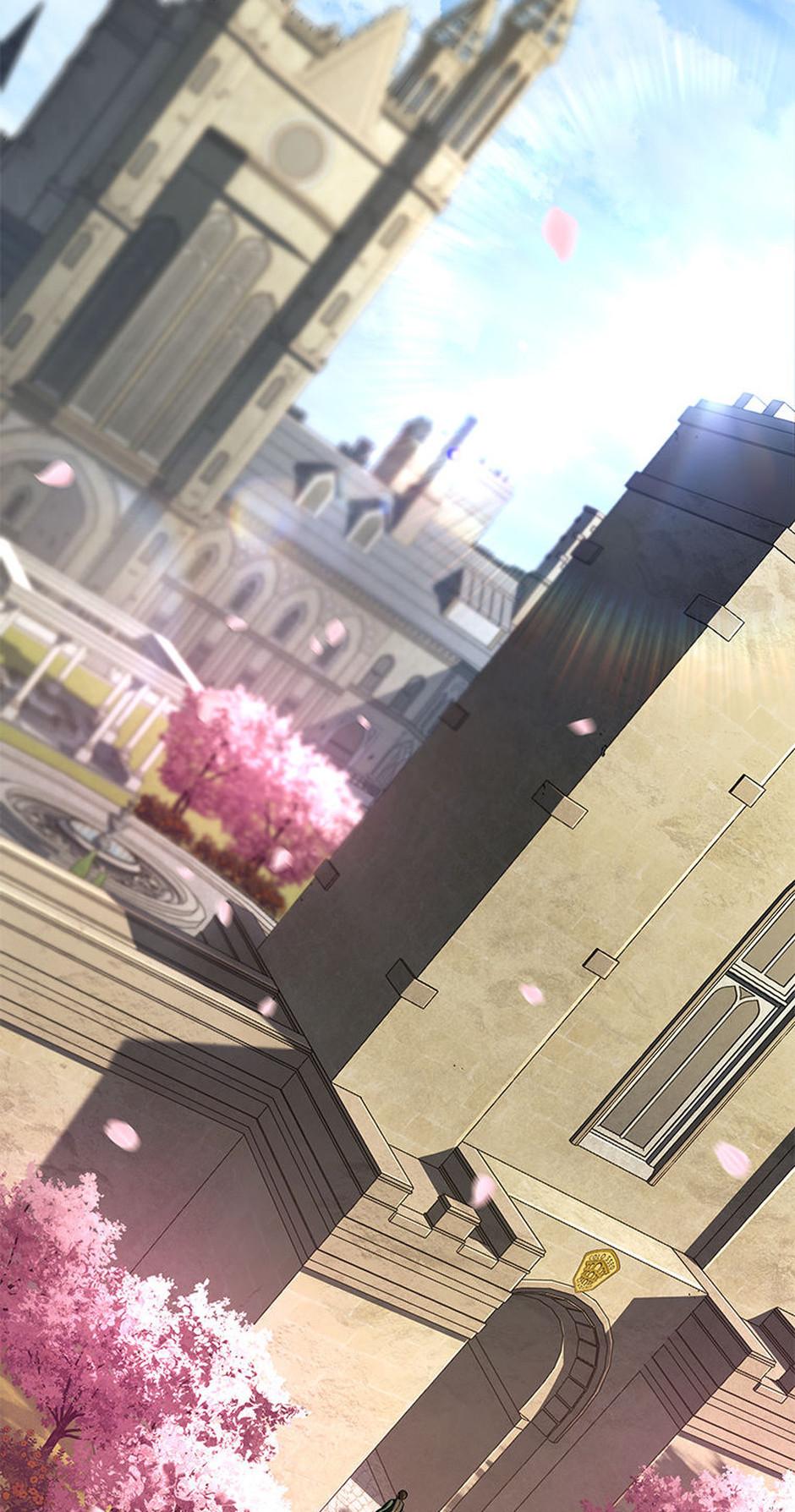 Revenge of the Baskerville Bloodhound Chapter 146 — page 2