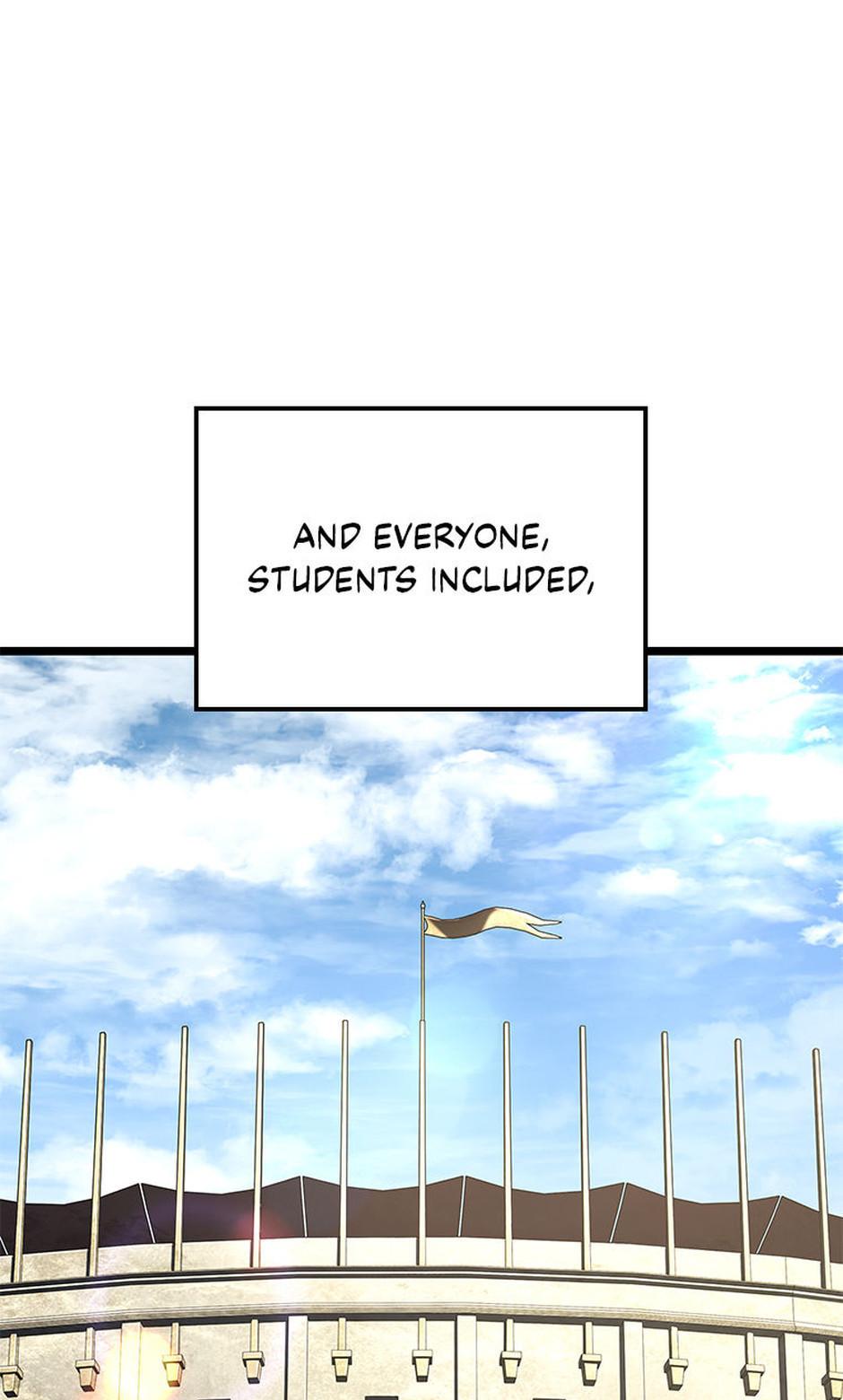 Revenge of the Baskerville Bloodhound Chapter 146 — page 6