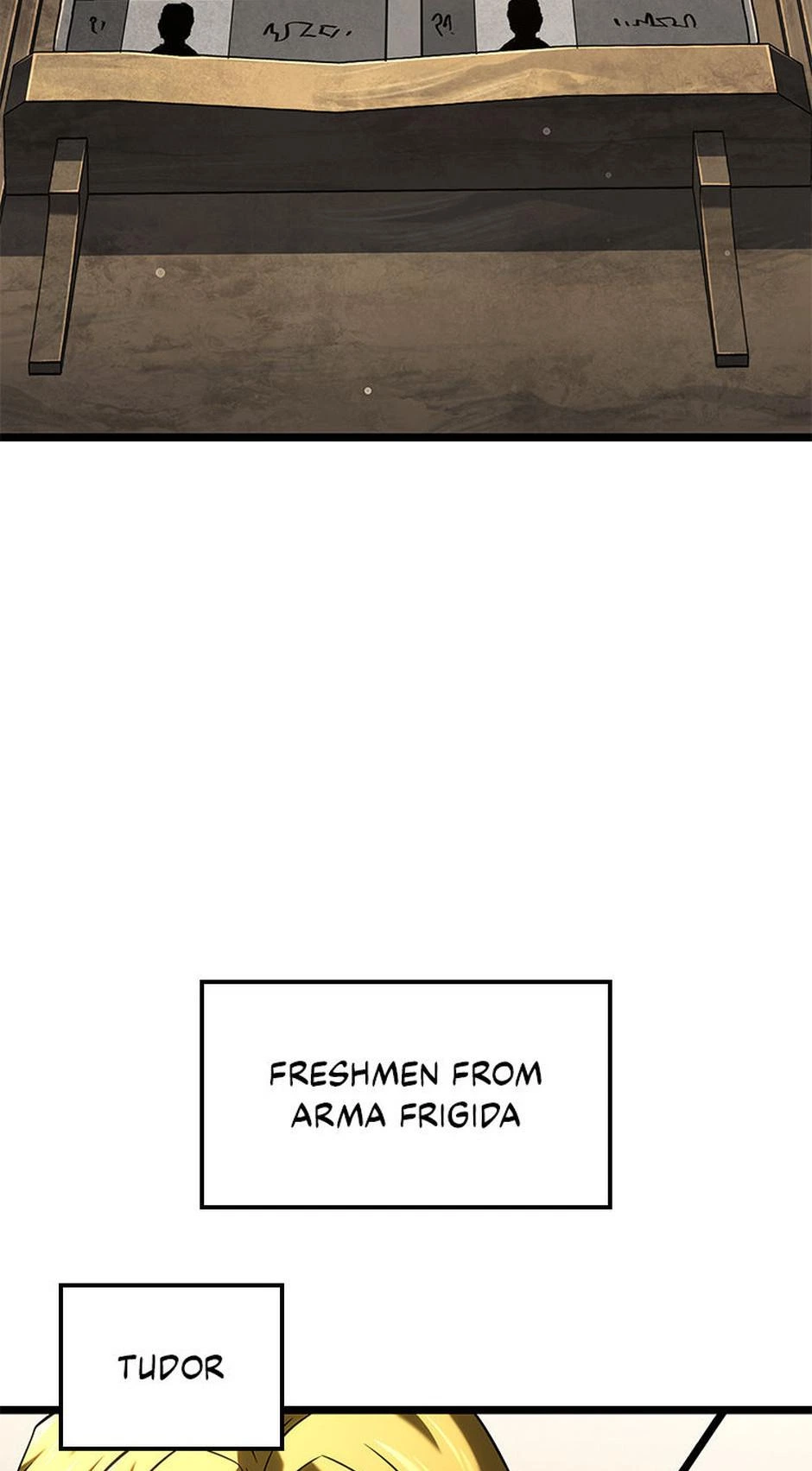 Revenge of the Baskerville Bloodhound Chapter 146 — page 9