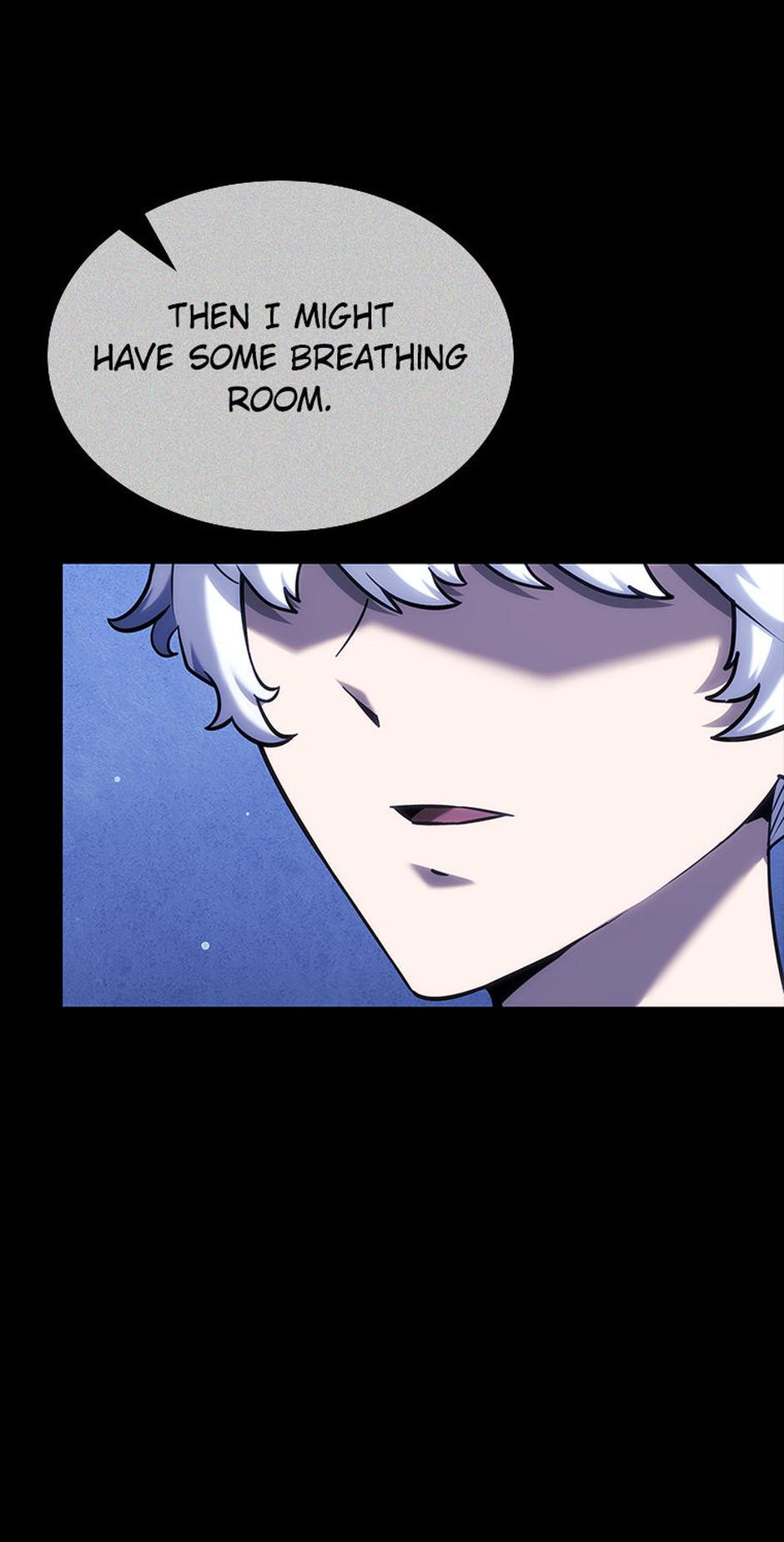 Revenge of the Baskerville Bloodhound Chapter 146 — page 28