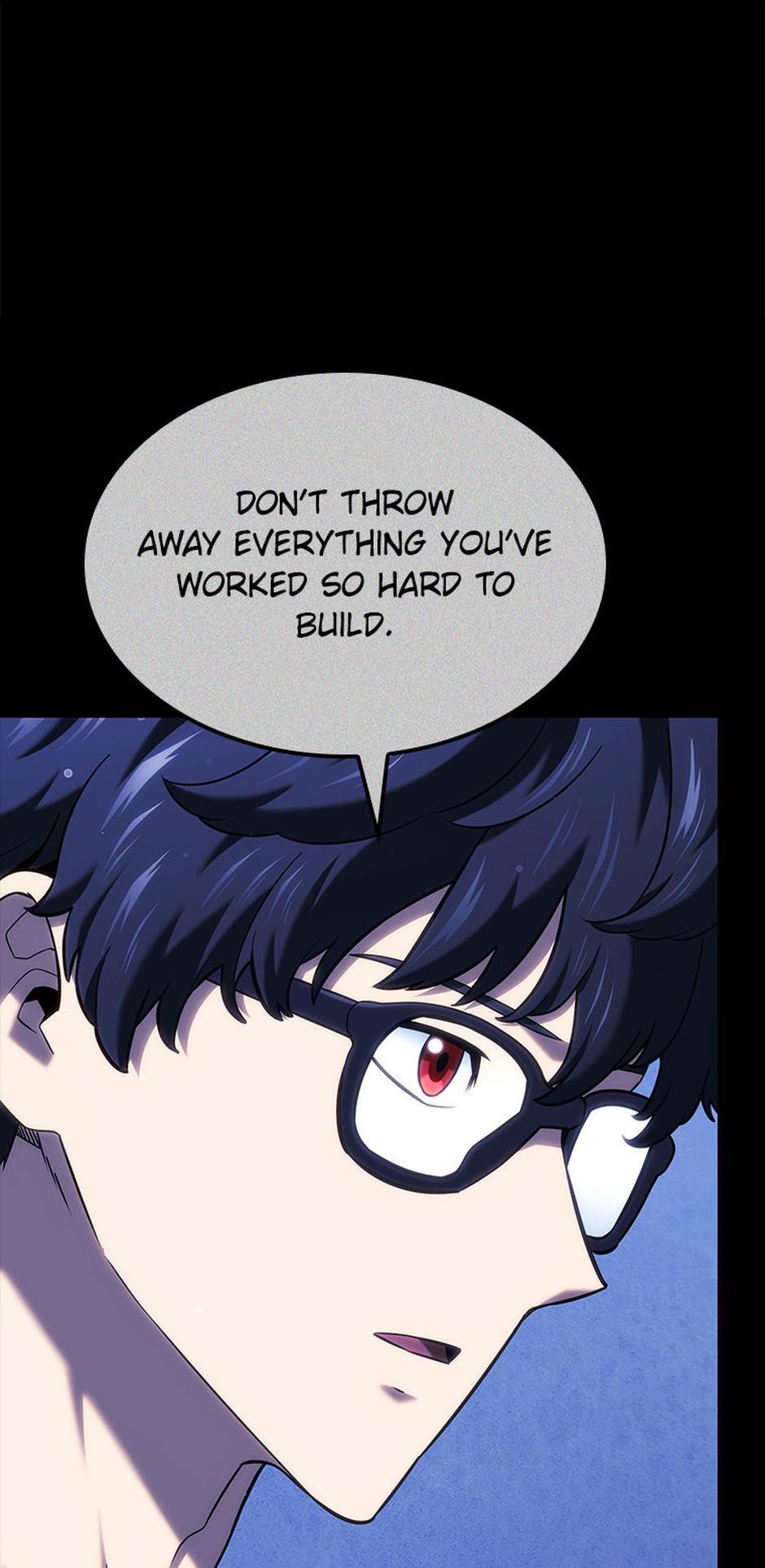 Revenge of the Baskerville Bloodhound Chapter 146 — page 32
