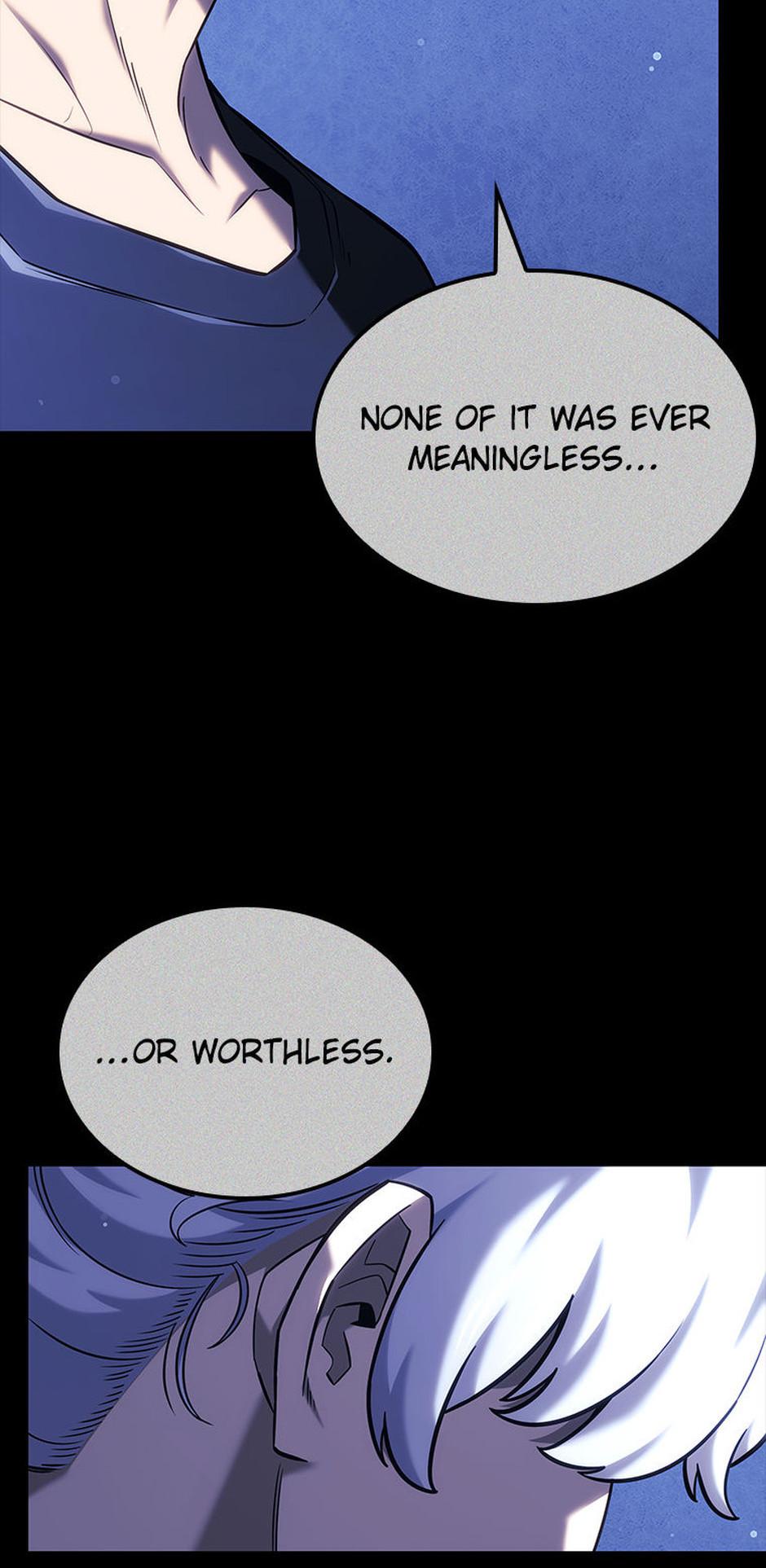 Revenge of the Baskerville Bloodhound Chapter 146 — page 33