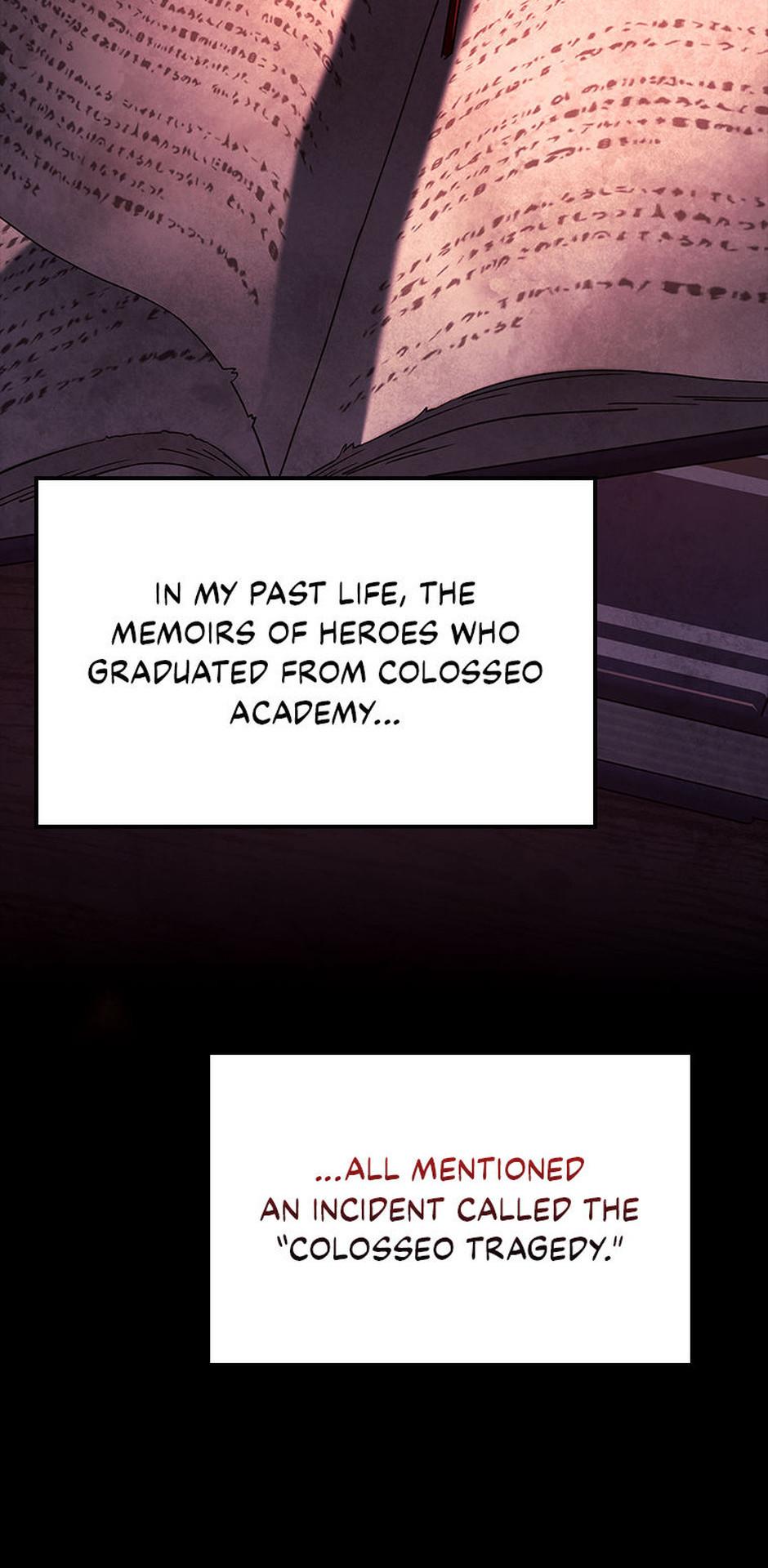 Revenge of the Baskerville Bloodhound Chapter 146 — page 40