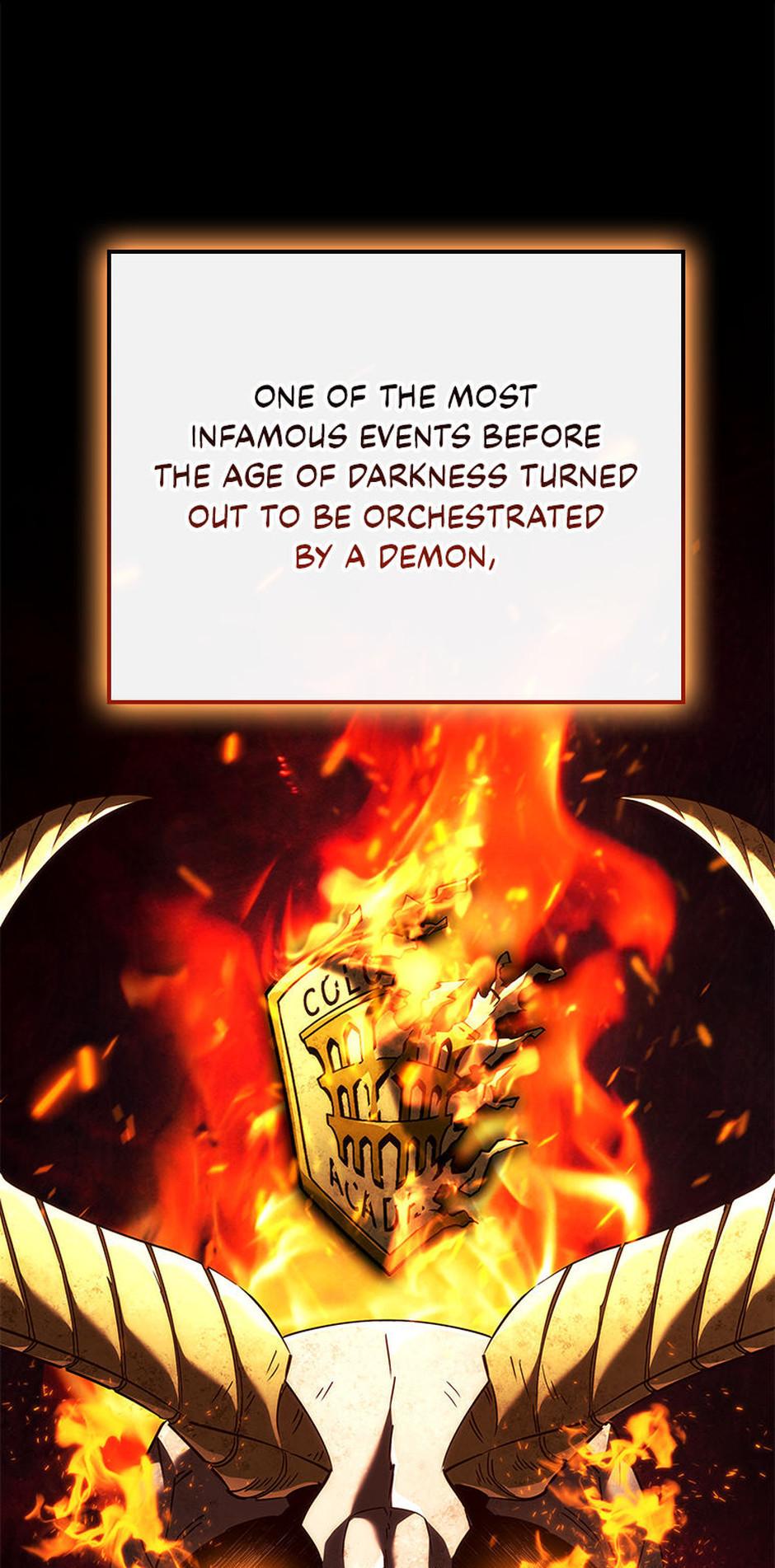 Revenge of the Baskerville Bloodhound Chapter 146 — page 41