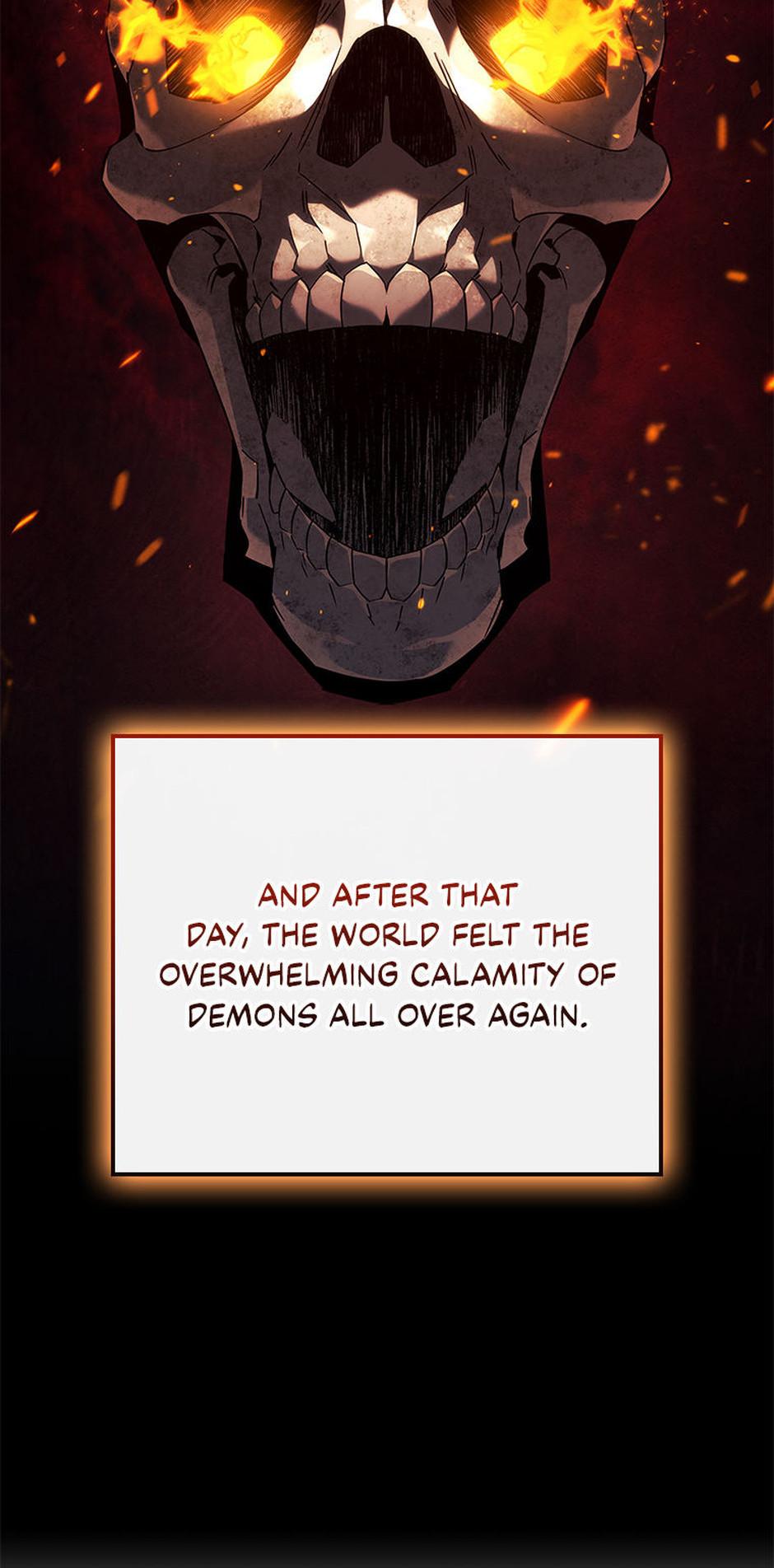 Revenge of the Baskerville Bloodhound Chapter 146 — page 42