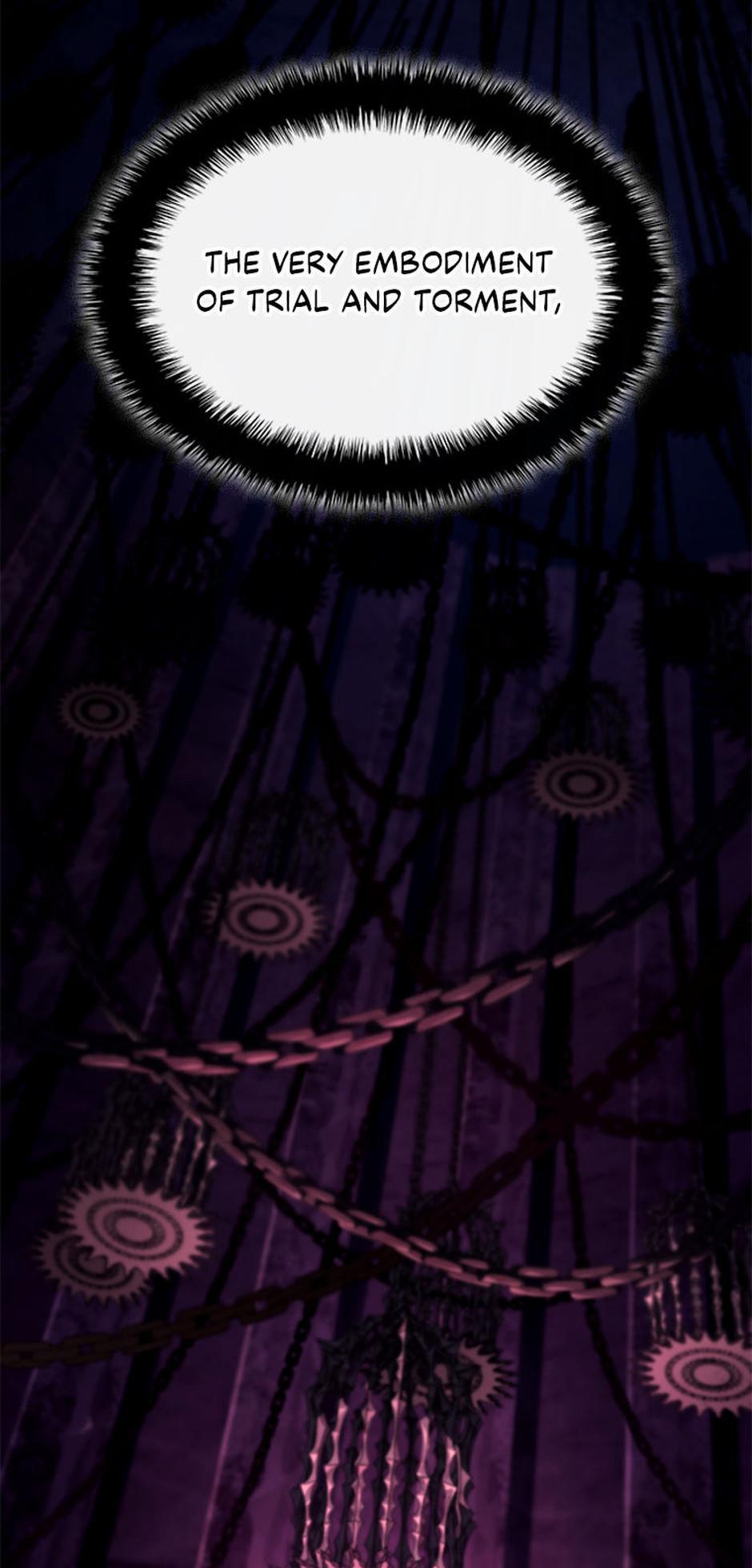 Revenge of the Baskerville Bloodhound Chapter 146 — page 47