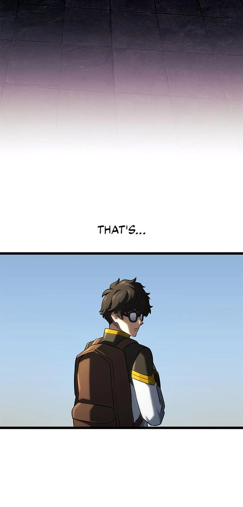 Revenge of the Baskerville Bloodhound Chapter 146 — page 49