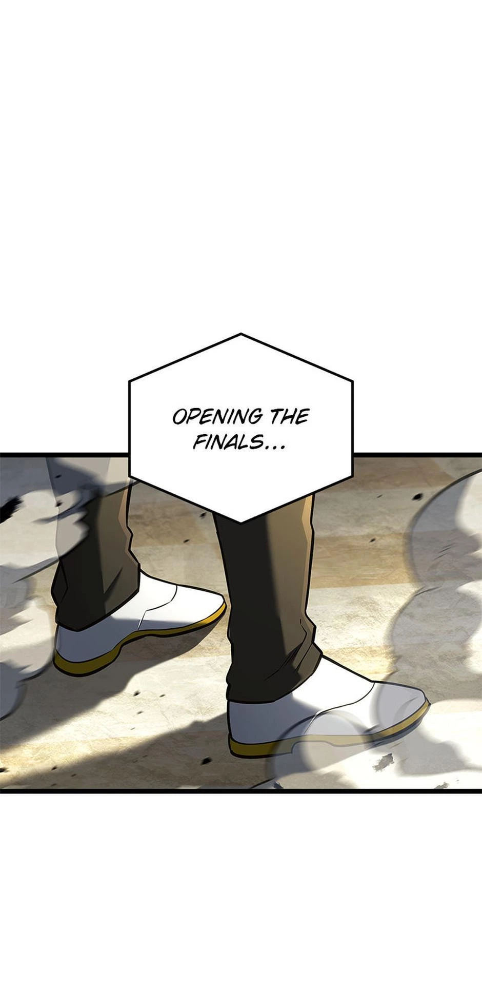 Revenge of the Baskerville Bloodhound Chapter 146 — page 55