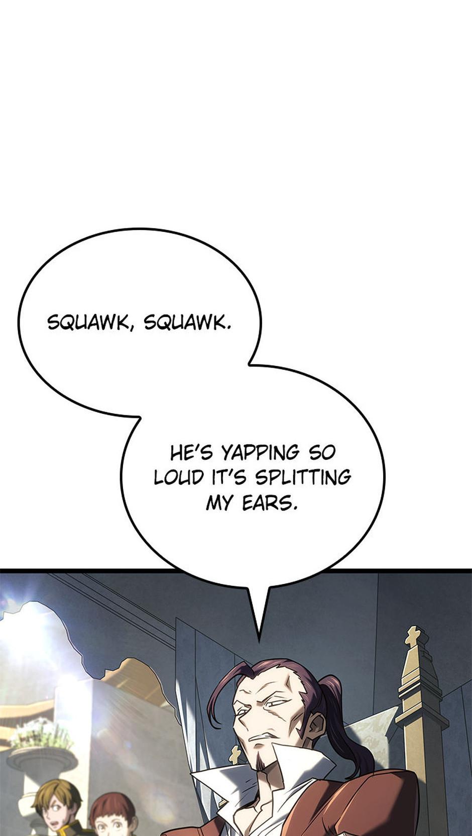 Revenge of the Baskerville Bloodhound Chapter 146 — page 64