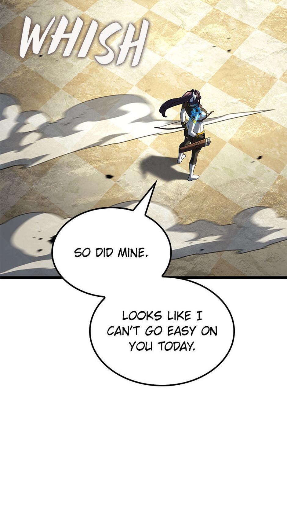 Revenge of the Baskerville Bloodhound Chapter 146 — page 67