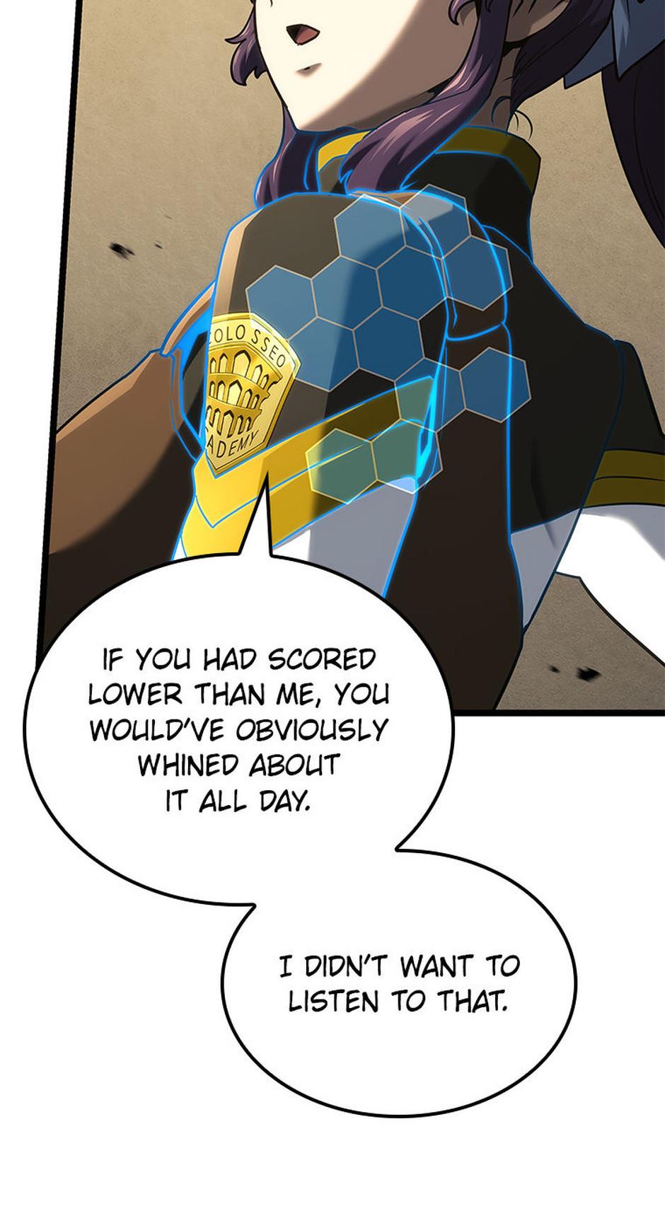 Revenge of the Baskerville Bloodhound Chapter 146 — page 70