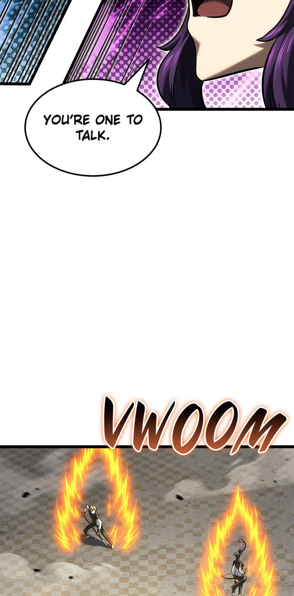 Revenge of the Baskerville Bloodhound Chapter 146 — page 72