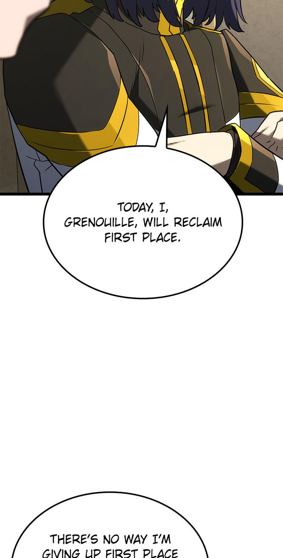 Revenge of the Baskerville Bloodhound Chapter 146 — page 76