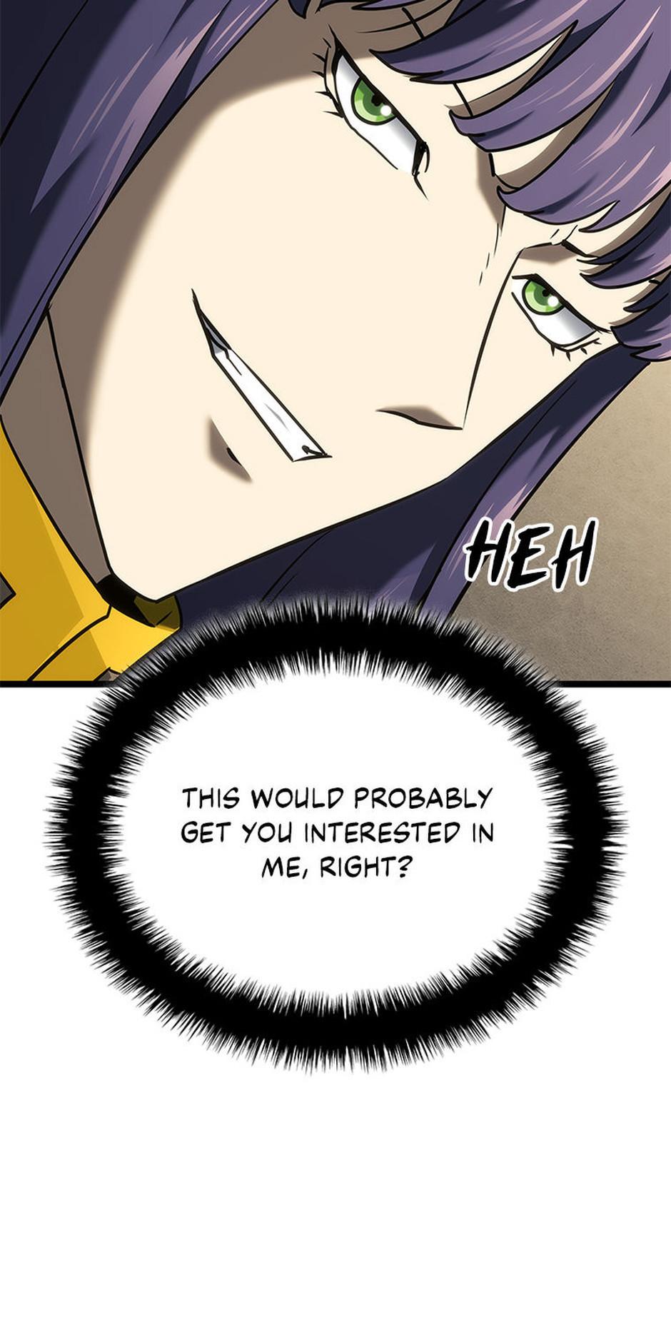 Revenge of the Baskerville Bloodhound Chapter 146 — page 79