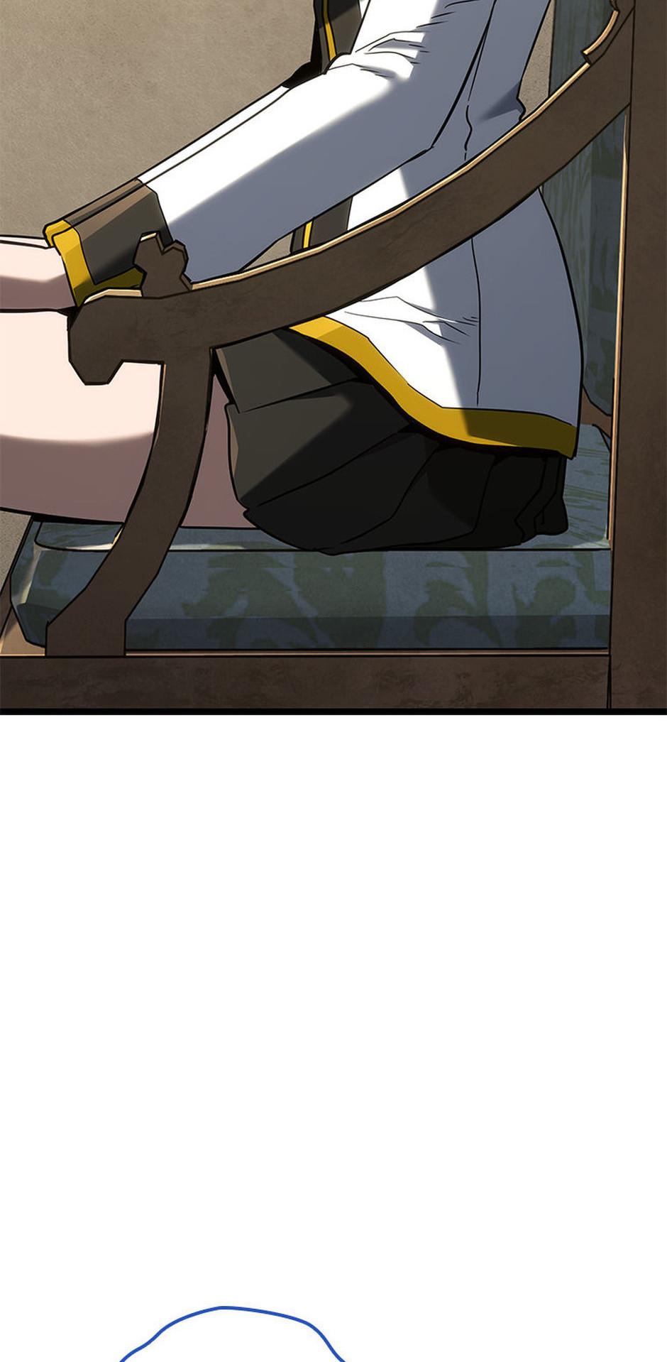 Revenge of the Baskerville Bloodhound Chapter 146 — page 82